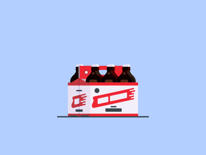 red-stripe